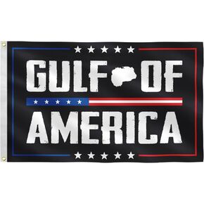Flag Of America Flag 3 × 5 قدم - أعلام لافتة وطني تستخدم في فناء داخلي وخارجي ، منزل ، حديقة ، حفلة ، حديقة ، شرفة in Kuwait