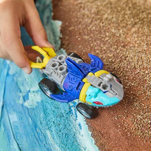 Transformers Cyberworld Sky-Bete Cyber ​​Changers 4 بوصة ، وتغيير سريع في وضع السيارة ، وألعاب الروبوت للبنين والبنات 6 وما فوق in Saudi Arabia