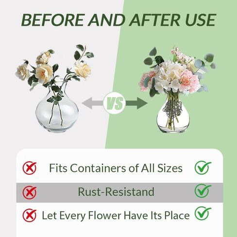 Floral Chicken Wire for Arrangements 4x196 Inch Chicken Wire Mesh Lightweight Craft Netting for Flower Arrangements Wedding Decor DIY Crafts Wreaths Centerpieces (Green) in Saudi Arabia
