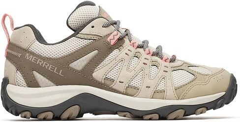 Merrell J500176 Womens Hiking Boots Accentor 3 WP Waterproof Navy/Fanfare US Size 8.5 in Saudi Arabia