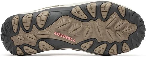 Merrell J500176 Womens Hiking Boots Accentor 3 WP Waterproof Navy/Fanfare US Size 8.5 in Saudi Arabia