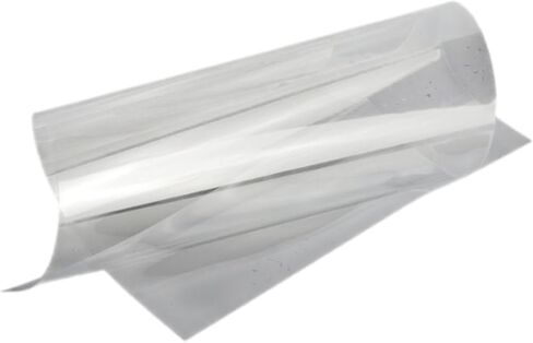 DYNWAVE Sheet Invisible Material Invisibility Shield Magician Tricks Prop Real Invisible Effect Lenticular Film for Performance, 50x70 cm in Saudi Arabia