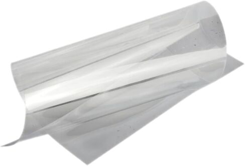 DYNWAVE Sheet Invisible Material Invisibility Shield Magician Tricks Prop Real Invisible Effect Lenticular Film for Performance, 50x70 cm in Saudi Arabia