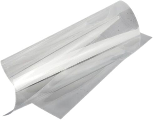 DYNWAVE Sheet Invisible Material Invisibility Shield Magician Tricks Prop Real Invisible Effect Lenticular Film for Performance, 50x70 cm in Saudi Arabia