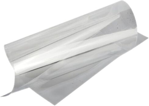 DYNWAVE Sheet Invisible Material Invisibility Shield Magician Tricks Prop Real Invisible Effect Lenticular Film for Performance, 50x70 cm in Saudi Arabia