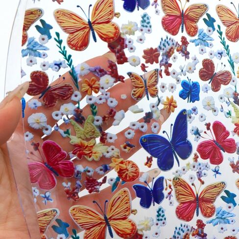 Transparent PVC Printed Faux Leather Roll 11.8" x 47.2" (30 cm x 120 cm) Synthetic Leather for Cosmetic Bag Bows Earrings Making DIY Projects (Bat) in Saudi Arabia