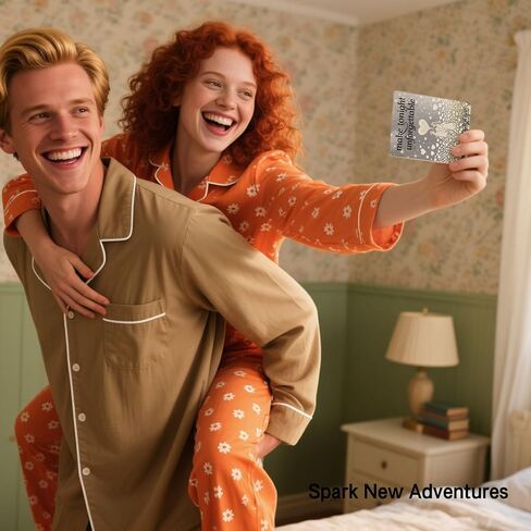 52 Fun & Romantic Scratch Off Date Night Ideas Card Game, Couples Games, Perfect Couple Gifts for Him, Her, Girlfriend, Boyfriend, Wife, or Husband, Couples Gifts for Anniversary, Engagement, Birthday in Kuwait