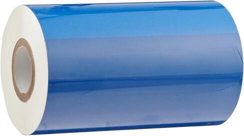 Brady R4407-WT 984 'Length x 4.33 "العرض ، 4400 سلسلة من شريط طابعة نقل حرارية بيضاء in Kuwait