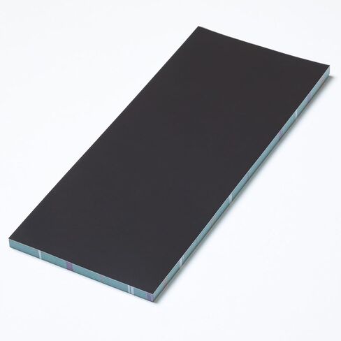 Uplifting Magnetic Notepad 60 Pages Recycled Paper Fun Inspirational Quotes for Fridge Grocery List Office Animal Lovers (Cats) in Kuwait