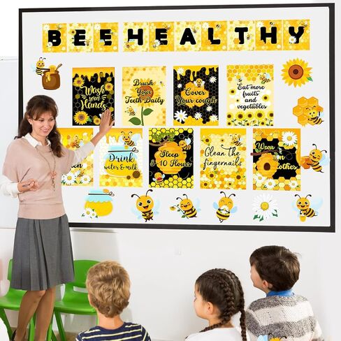 Funrous 21 Pcs Spanish Posters Bulk Bienvenidos Motivational Classroom Posters Decorations 11"x14" Boho Growth Mindset Inspirational Study Materials for Hispanic Heritage Month Bulletin Board Wall in Saudi Arabia