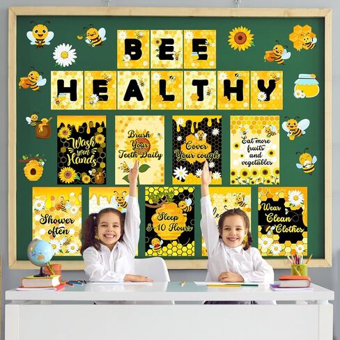 Funrous 21 Pcs Spanish Posters Bulk Bienvenidos Motivational Classroom Posters Decorations 11"x14" Boho Growth Mindset Inspirational Study Materials for Hispanic Heritage Month Bulletin Board Wall in Saudi Arabia