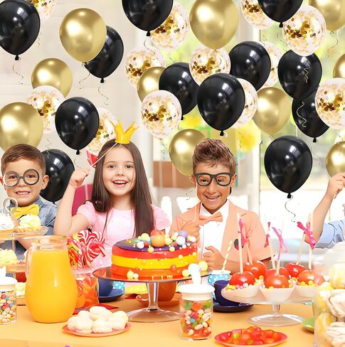 Silver Birthday Party Decorations - Sweet 16 21st Women Girls Happy Birthday Banner, Fringe Curtains, Heart Star Foil Confetti Balloons Backdrop Supplies in Saudi Arabia
