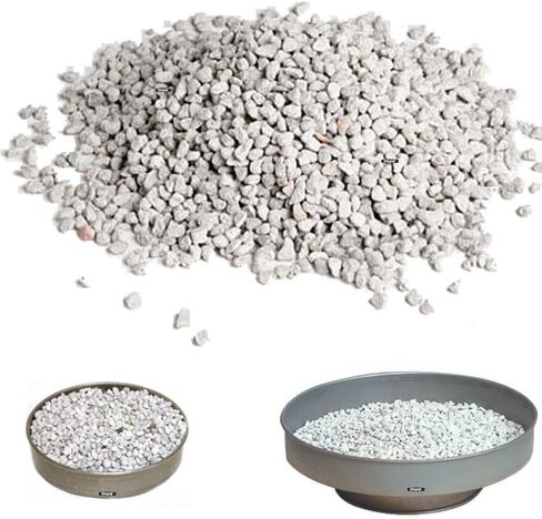 Waymil Pumice replamenet 2 Lbs Heat-Resistant Lump Pumice for Torch Brazing Annealing Jewelry Making Metal Soldering Work Surface in Saudi Arabia