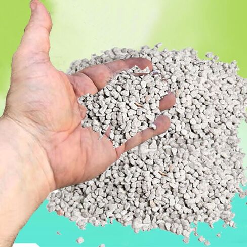 Waymil Pumice replamenet 2 Lbs Heat-Resistant Lump Pumice for Torch Brazing Annealing Jewelry Making Metal Soldering Work Surface in Saudi Arabia