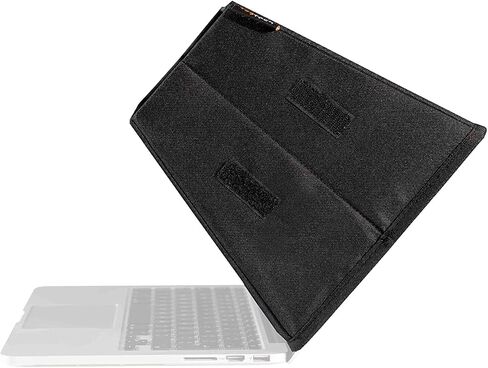 Laptop Hood/Sun Shade/Privacy Shield Compatible with Apple MacBook 13"-14" in Saudi Arabia