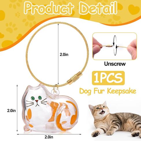 1PCS Dog Keychain لعشاق الحيوانات الأليفة - شعر مفتاح شعر الكلب - التذوق - فرو محمول التذاكر من سلاسل المفاتيح اللطيفة لحقائب الظهر ، هدايا تذكارية القلب لفقدان الكلاب in Saudi Arabia