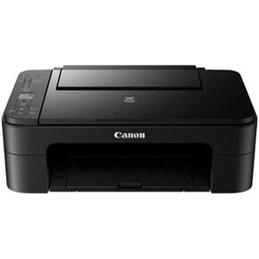 Canon Pixma TS3320 White, Works with Alexa in Kuwait