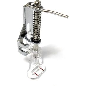 Darning Foot for Singer Babylock Brother Bernette Janome Kenmore White Low Shank in Saudi Arabia