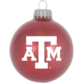 زخرفة زجاجية من كارولينا الجنوبية جيم كوكس، باللون الأحمر in Kuwait