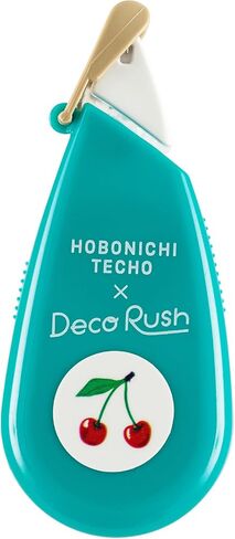 Hobonichi Techo Accessories Plus x Hobonichi: Deco Rush - Idol Frame by Yumi Kitagishi in Saudi Arabia