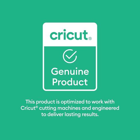 Cricut® Puff Iron-On, Classics Sampler - 12 in x 12 in (6 ct) - HTV Heat Transfer Vinyl in Saudi Arabia