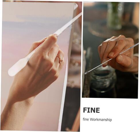 صينية طلاء مستديرة من الفولاذ المقاوم للصدأ ومجموعة محرك لطلاء البخاخة لخلط الأصباغ و acrylics 5 قطع ملحق الطلاء طقم in Saudi Arabia