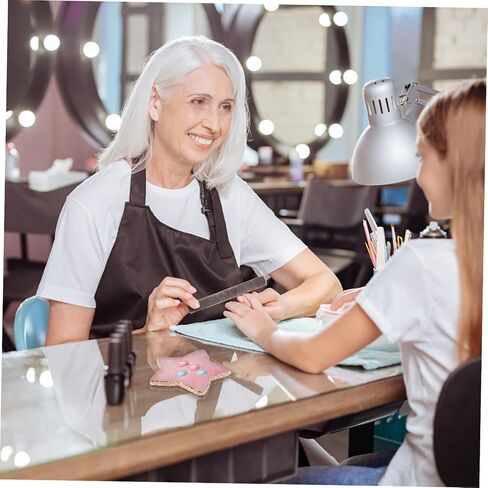 2pcs لوحة فن الأظافر خلط مجموعة طلاء أظافر الدرج لتوريد الجمال للفنون الفنية DIY in Kuwait