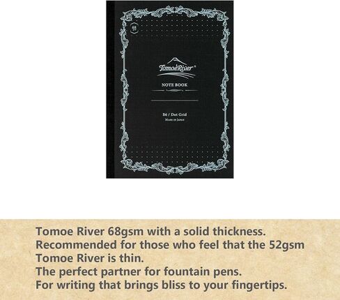 SAKAE Technical Paper Softcover Notebook B6 5mm Paper Paper SR-B6NB-LD68 in Saudi Arabia