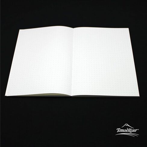 SAKAE Technical Paper Softcover Notebook B6 5mm Paper Paper SR-B6NB-LD68 in Saudi Arabia