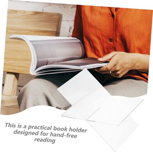 Artibetter X على شكل X Stand لقراءة حامل سطح المكتب متعدد الوظائف للطلاب المكتب والمنزل باستخدام رف عرض زاوية قابل للتعديل in Saudi Arabia