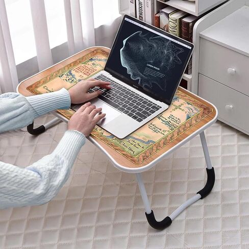 Maps Desk Mat Vintage Yellow Desk Pad Large Gaming Mouse Pads, Painting Keyboard Mouse Pad Mat XXL Laptop Computer Mat, Extended Desktop Pad Gaming Mats for Home/Office Art Decor 31.5x15.7 in in Saudi Arabia
