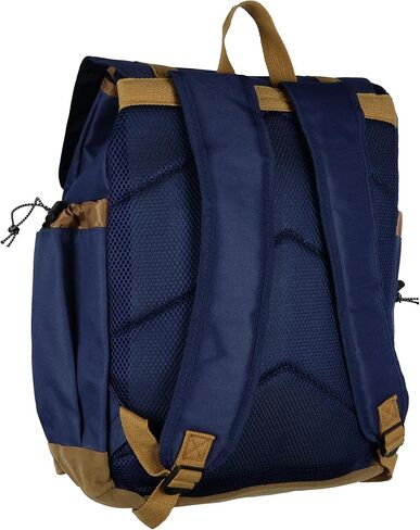 MARVEL CAPTAIN AMERICA FLAPTOP Backpack Progroed Logo Design Tech Tech Captop Tote in Saudi Arabia