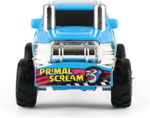 ERTL 1/64 Blue Primal Scream Truck 37973A1 in Kuwait