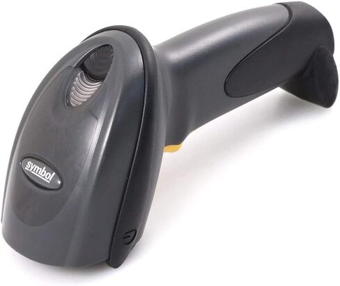 Symbol DS6707-SR20007ZZR Handheld Barcode Scanner (Renewed) in Saudi Arabia