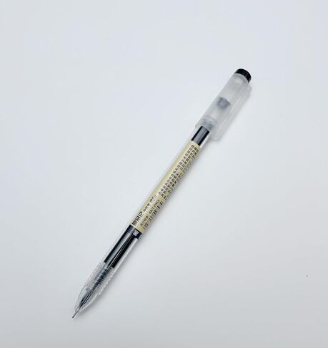 Gel Ink Pen Japanese Style Liquid Ink Rollerball Pens Quick Drying 0.35mm Ultra Fine Point Ballpoint Maker Pen Premium for Office School Stationery Supply,12 Pcs, 3 Color in Saudi Arabia