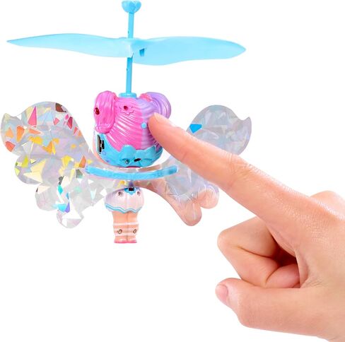 LOL Surprise Magic Flyers Fairies Tots - Snowflake in Saudi Arabia