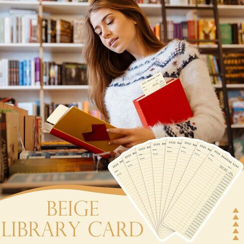 60 Pcs 2026 Reading Log Bookmark 3 x 7.9 Inch Reading List Bookmark Book Lovers Gifts Macaron Color Library Book Tracker Notecards for Teachers Students School Library Accessories in Saudi Arabia