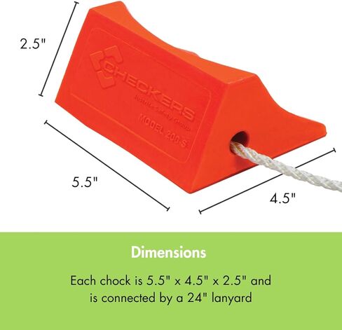 Tigerchocks AC201 يوريتان عجلة طيران تجارية خفيفة الوزن، أصفر، 5.5 بوصة طول × 4.5 بوصة عرض × 2.75 بوصة ارتفاع in Kuwait