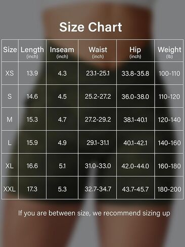 YEOREO Scrunch Workout Shorts with Pockets Charm Gym Biker Shorts for Women High Waisted Yoga Booty Shorts Rose Red M in Kuwait