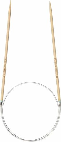 Takumi Pro Circular Knitting Needles 24"-US 3/3.25 mm in Saudi Arabia