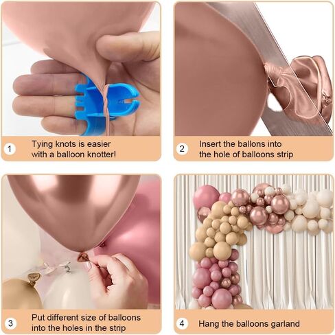 Mehofond Boho Baby Shower Party Decorations Set 156pcs balloons booho st اطف السقوط بالقرع فتاة دش بيبي in Saudi Arabia