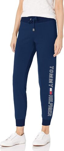 Tommy Hilfiger Women's Logo Jogger Pant in Saudi Arabia