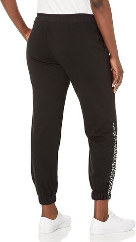 Tommy Hilfiger Women's Logo Jogger Pant in Saudi Arabia