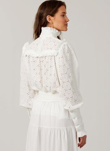 McCall's M8620A Easy-to-Make Misses' Buttoned Blouses Sewing Pattern Packet by Laura Ashley, Design Code M8620, Sizes 6-8-10-12-14 in Saudi Arabia