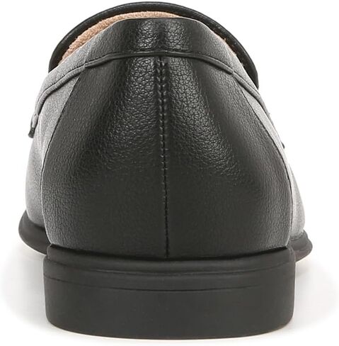 SOUL Naturalizer Womens Lydia Chain-Link Ornament Loafer Coffee Bean Brown 8 M in Saudi Arabia