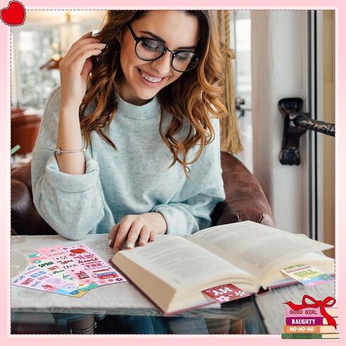 Honoson 80 PCS Fall Stowarks Bulk for Women Halloween Paper Lagcks Bulk 40 Styles Funder Double -Side Bookish Attract in Saudi Arabia