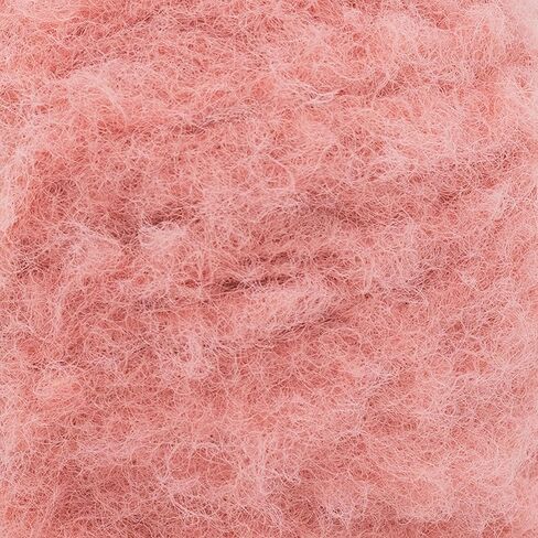 غزل الأسد العلامة التجارية يبدو وكأنه حلم ، خيوط ناعمة للحياكة والكروشيه ، عباد الشمس ، عبوة واحدة in Kuwait