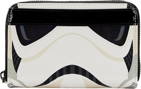 Loungefly Star Wars Scenes Return Of The Jedi Zip Around Wallet in Saudi Arabia