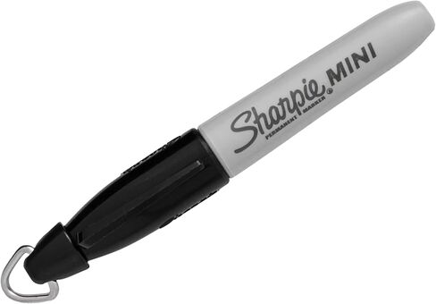 SHARPIE Mini 72 School Pack, 1 Count(S0811300) in Saudi Arabia