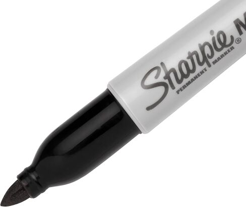 SHARPIE Mini 72 School Pack, 1 Count(S0811300) in Saudi Arabia